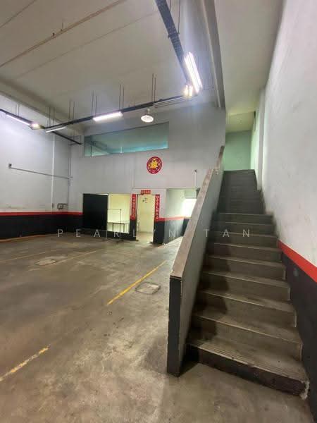 Premier @ Kaki Bukit, 8 Kaki Bukit Avenue 4, Eunos / Geylang / Paya Lebar, 3,078 sqft, Factory / Workshop (B2) For Rent, by Pearlyn Tan, 500280780 - Car Park - CommercialGuru.com.sg