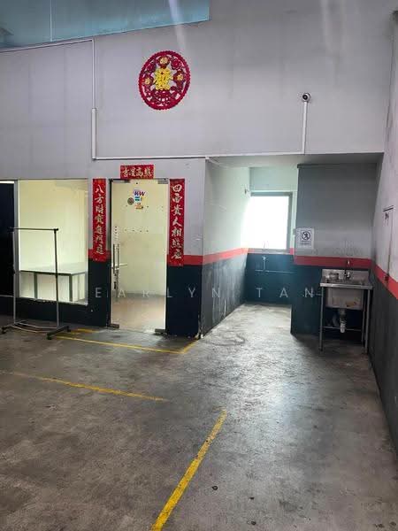Premier @ Kaki Bukit, 8 Kaki Bukit Avenue 4, Eunos / Geylang / Paya Lebar, 3,078 sqft, Factory / Workshop (B2) For Rent, by Pearlyn Tan, 500280780 - CommercialGuru.com.sg