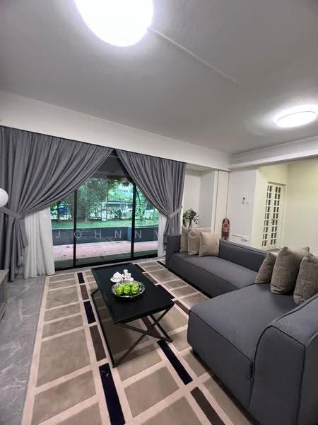 Chancery Court, 36A Dunearn Road, Newton / Novena, 3 Bedrooms, 2,270 sqft, Condominium For Rent, by Johnny Chia, 500280781 - Living Room - PropertyGuru.com.sg