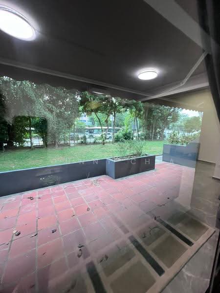 Chancery Court, 36A Dunearn Road, Newton / Novena, 3 Bedrooms, 2,270 sqft, Condominium For Rent, by Johnny Chia, 500280781 - Exterior - PropertyGuru.com.sg