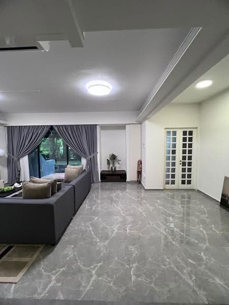Chancery Court, 36A Dunearn Road, Newton / Novena, 3 Bedrooms, 2,270 sqft, Condominium For Rent, by Johnny Chia, 500280781 - Living Room - PropertyGuru.com.sg