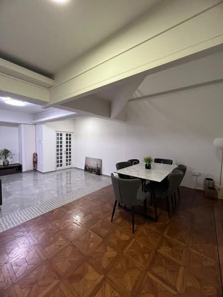 Chancery Court, 36A Dunearn Road, Newton / Novena, 3 Bedrooms, 2,270 sqft, Condominium For Rent, by Johnny Chia, 500280781 - Living Room - PropertyGuru.com.sg