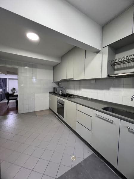 Chancery Court, 36A Dunearn Road, Newton / Novena, 3 Bedrooms, 2,270 sqft, Condominium For Rent, by Johnny Chia, 500280781 - Kitchen - PropertyGuru.com.sg