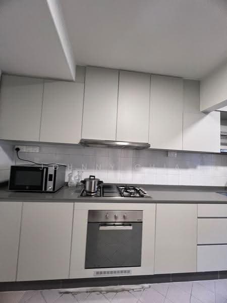 Chancery Court, 36A Dunearn Road, Newton / Novena, 3 Bedrooms, 2,270 sqft, Condominium For Rent, by Johnny Chia, 500280781 - Kitchen - PropertyGuru.com.sg
