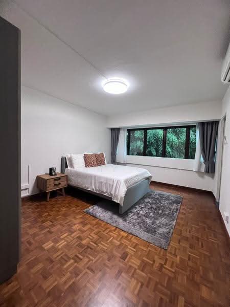 Chancery Court, 36A Dunearn Road, Newton / Novena, 3 Bedrooms, 2,270 sqft, Condominium For Rent, by Johnny Chia, 500280781 - Bedroom - PropertyGuru.com.sg