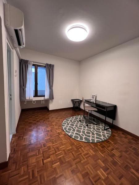 Chancery Court, 36A Dunearn Road, Newton / Novena, 3 Bedrooms, 2,270 sqft, Condominium For Rent, by Johnny Chia, 500280781 - Study - PropertyGuru.com.sg