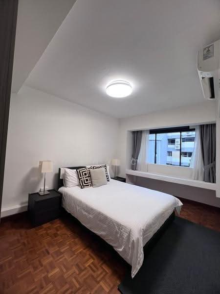 Chancery Court, 36A Dunearn Road, Newton / Novena, 3 Bedrooms, 2,270 sqft, Condominium For Rent, by Johnny Chia, 500280781 - Bedroom - PropertyGuru.com.sg