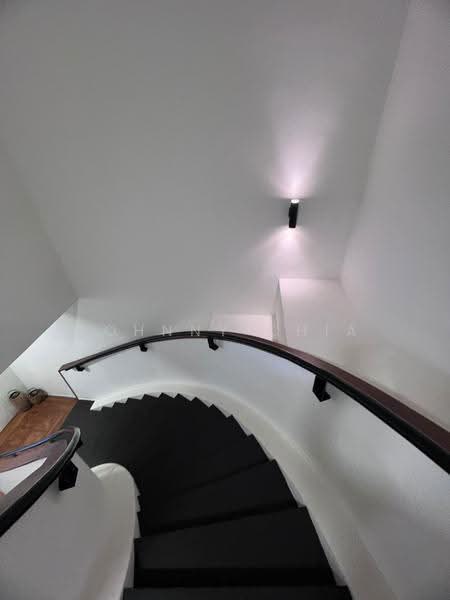 Chancery Court, 36A Dunearn Road, Newton / Novena, 3 Bedrooms, 2,270 sqft, Condominium For Rent, by Johnny Chia, 500280781 - Interior - PropertyGuru.com.sg