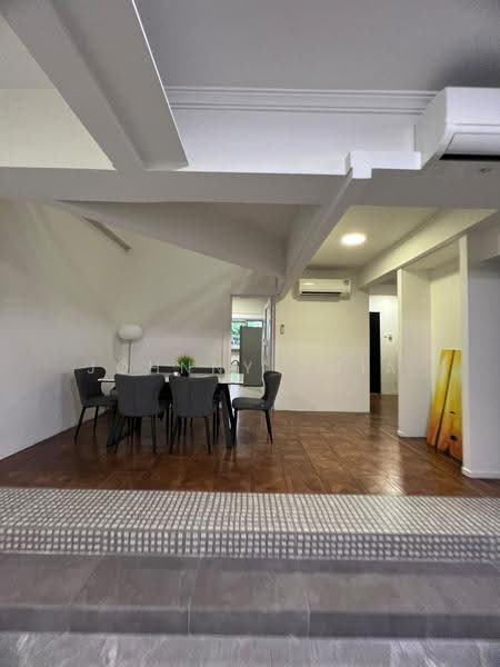 Chancery Court, 36A Dunearn Road, Newton / Novena, 3 Bedrooms, 2,270 sqft, Condominium For Rent, by Johnny Chia, 500280781 - Dining Room - PropertyGuru.com.sg