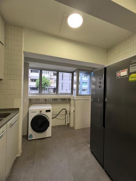 Chancery Court, 36A Dunearn Road, Newton / Novena, 3 Bedrooms, 2,270 sqft, Condominium For Rent, by Johnny Chia, 500280781 - Interior - PropertyGuru.com.sg