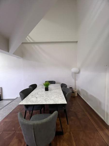 Chancery Court, 36A Dunearn Road, Newton / Novena, 3 Bedrooms, 2,270 sqft, Condominium For Rent, by Johnny Chia, 500280781 - Dining Room - PropertyGuru.com.sg