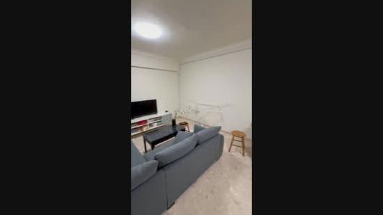 18 Dover Crescent, 18 Dover Crescent, Buona Vista / West Coast / Clementi New Town, Room Rental, 130 sqft, HDB Flat For Rent, by Mandy Chan, 500280782 - PropertyGuru.com.sg