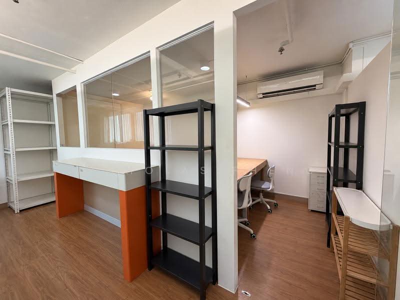 Okio, 262 Balestier Road, Balestier / Toa Payoh, 732 sqft, Office For Sale, by Nicholas Fheng, 500280784 - Open Workspace - CommercialGuru.com.sg
