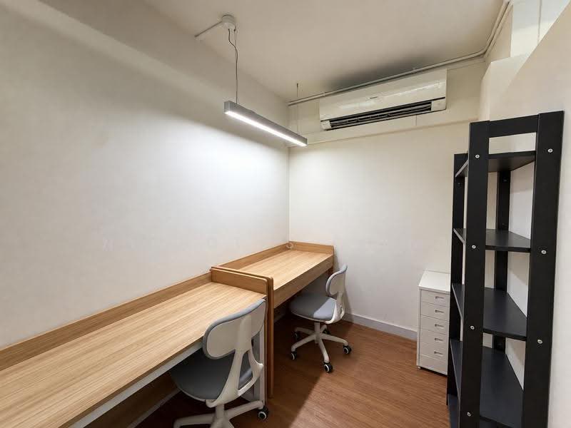 Okio, 262 Balestier Road, Balestier / Toa Payoh, 732 sqft, Office For Sale, by Nicholas Fheng, 500280784 - Meeting/Store Room 2 - CommercialGuru.com.sg