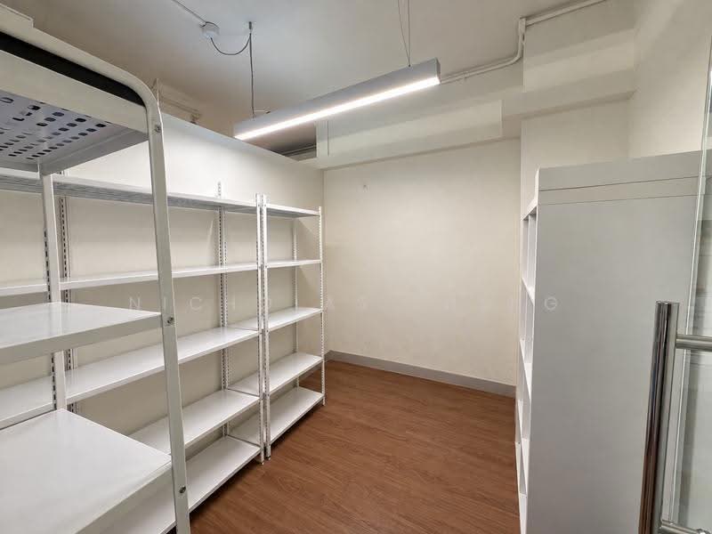 Okio, 262 Balestier Road, Balestier / Toa Payoh, 732 sqft, Office For Sale, by Nicholas Fheng, 500280784 - Meeting/Store Room 1 - CommercialGuru.com.sg