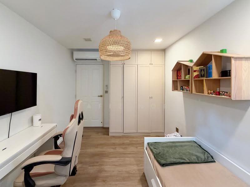 127D Kim Tian Road, 127D Kim Tian Road, Alexandra / Commonwealth, 3 Bedrooms, 1,001 sqft, HDB Flat For Sale, by Hafiz Nor, 500280785 - Bedroom - PropertyGuru.com.sg