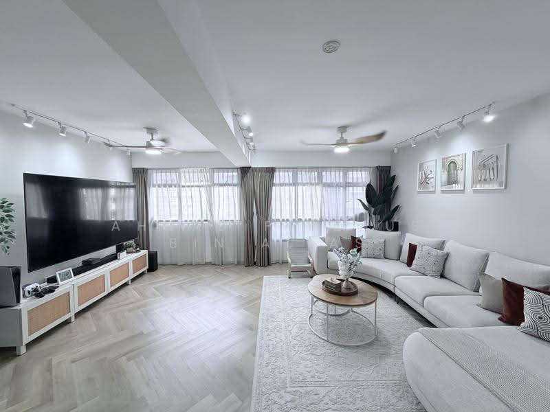 626A Tampines Street 61, 626A Tampines Street 61, Pasir Ris / Tampines, 3 Bedrooms, 1,001 sqft, HDB Flat For Sale, by Ahmad Firdaus Bin Alias, 500280786 - Living Room - PropertyGuru.com.sg