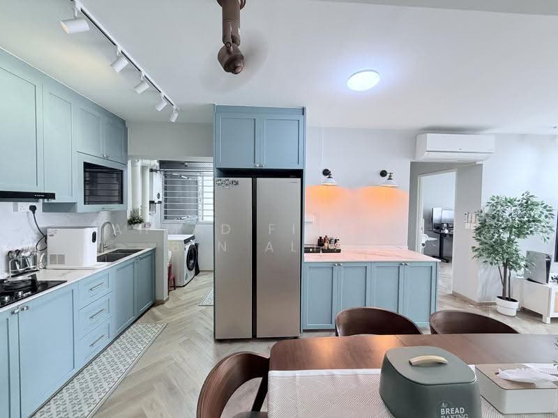 626A Tampines Street 61, 626A Tampines Street 61, Pasir Ris / Tampines, 3 Bedrooms, 1,001 sqft, HDB Flat For Sale, by Ahmad Firdaus Bin Alias, 500280786 - Kitchen - PropertyGuru.com.sg