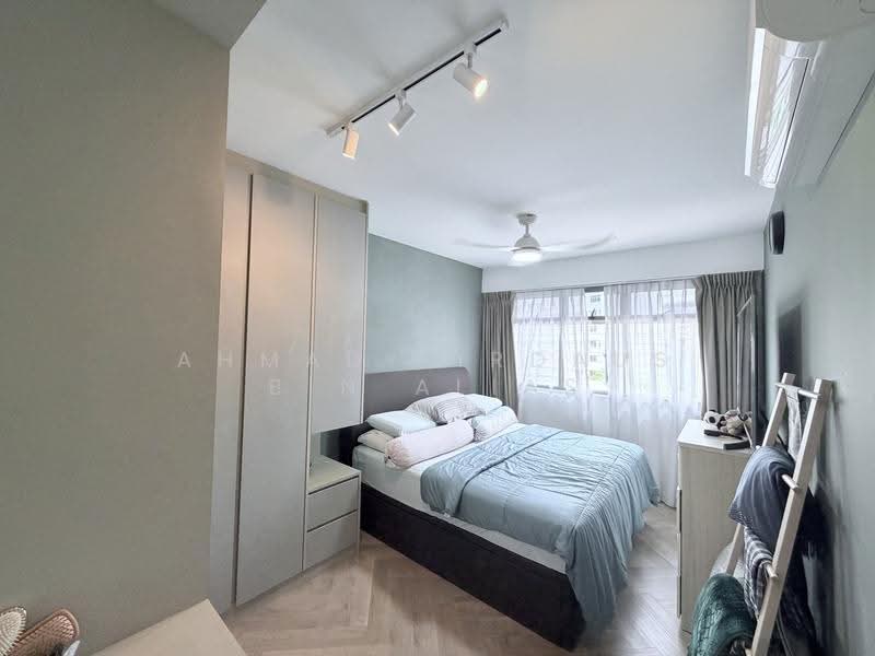 626A Tampines Street 61, 626A Tampines Street 61, Pasir Ris / Tampines, 3 Bedrooms, 1,001 sqft, HDB Flat For Sale, by Ahmad Firdaus Bin Alias, 500280786 - Master Bedroom - PropertyGuru.com.sg