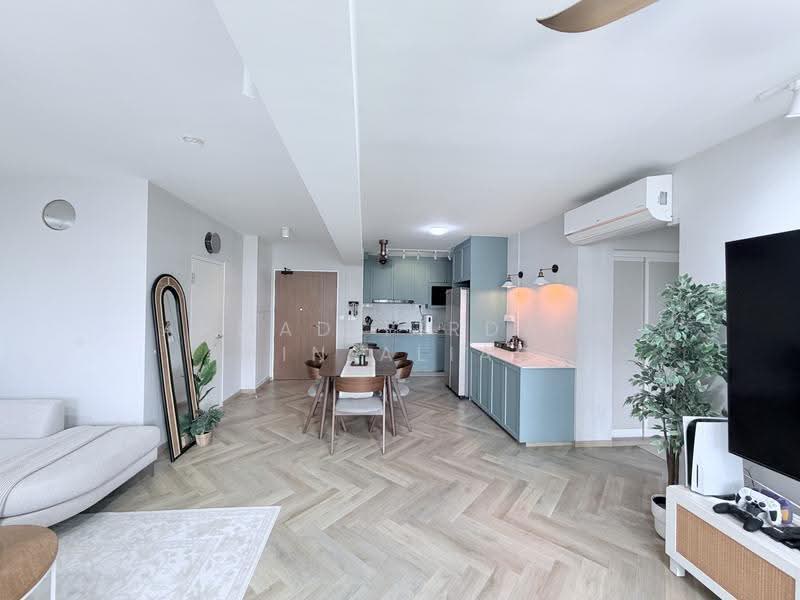 626A Tampines Street 61, 626A Tampines Street 61, Pasir Ris / Tampines, 3 Bedrooms, 1,001 sqft, HDB Flat For Sale, by Ahmad Firdaus Bin Alias, 500280786 - Living Room - PropertyGuru.com.sg