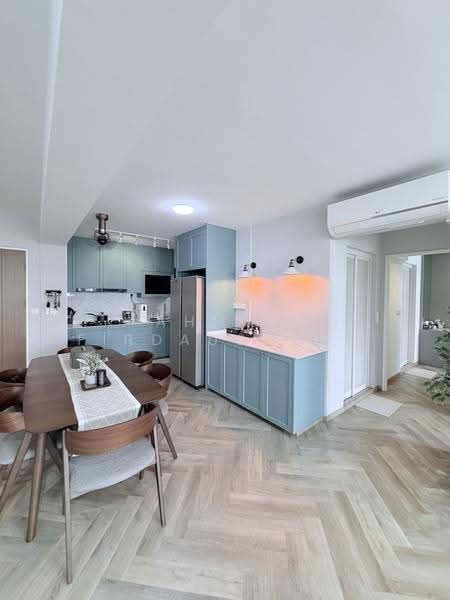 626A Tampines Street 61, 626A Tampines Street 61, Pasir Ris / Tampines, 3 Bedrooms, 1,001 sqft, HDB Flat For Sale, by Ahmad Firdaus Bin Alias, 500280786 - Kitchen - PropertyGuru.com.sg