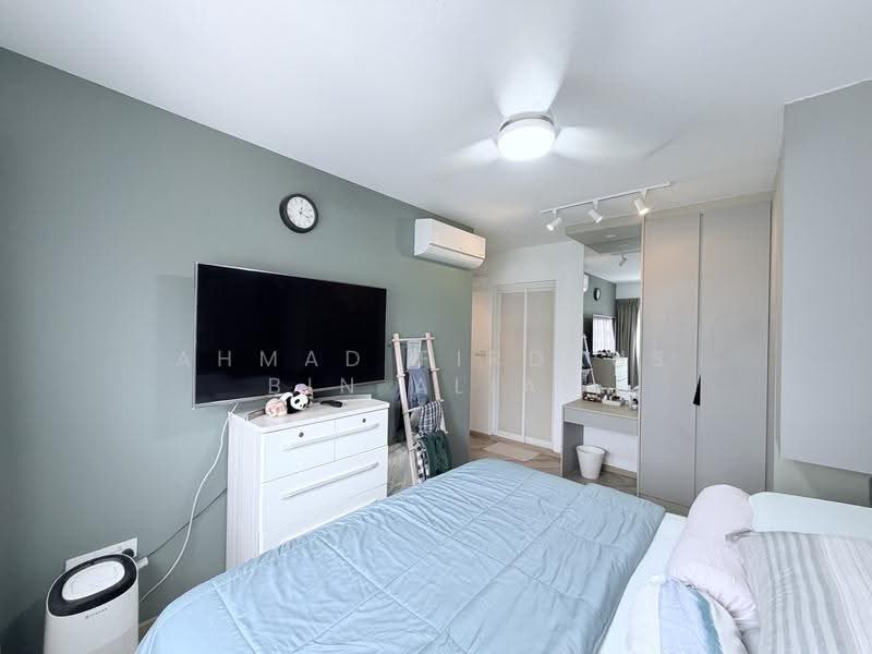 626A Tampines Street 61, 626A Tampines Street 61, Pasir Ris / Tampines, 3 Bedrooms, 1,001 sqft, HDB Flat For Sale, by Ahmad Firdaus Bin Alias, 500280786 - Master Bedroom - PropertyGuru.com.sg
