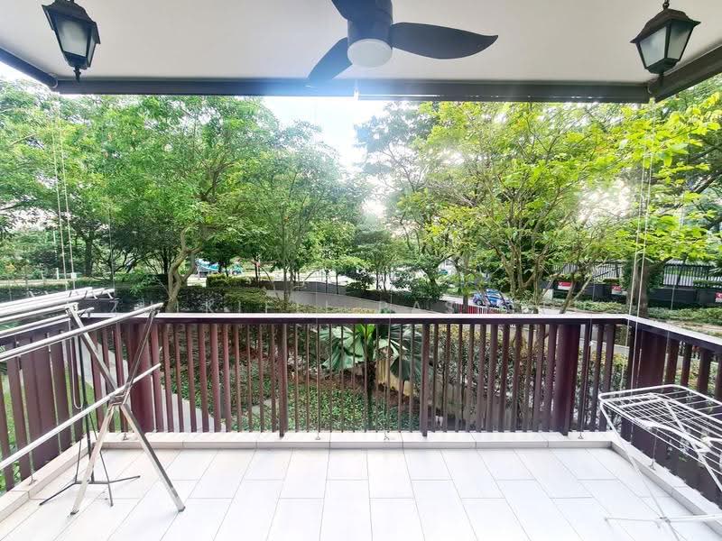 Lakeville, 1 Jurong Lake Link, Boon Lay / Jurong / Tuas, 4 Bedrooms, 1,270 sqft, Condominium For Sale, by Zulkifli Rasheed, 500280787 - Balcony - PropertyGuru.com.sg