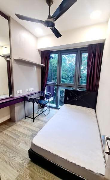 Lakeville, 1 Jurong Lake Link, Boon Lay / Jurong / Tuas, 4 Bedrooms, 1,270 sqft, Condominium For Sale, by Zulkifli Rasheed, 500280787 - Bedroom - PropertyGuru.com.sg