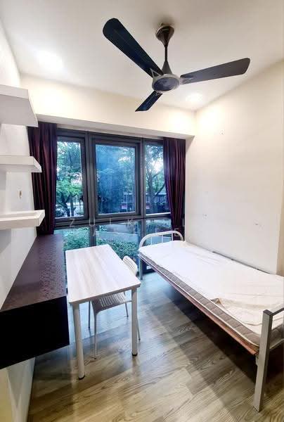 Lakeville, 1 Jurong Lake Link, Boon Lay / Jurong / Tuas, 4 Bedrooms, 1,270 sqft, Condominium For Sale, by Zulkifli Rasheed, 500280787 - Bedroom - PropertyGuru.com.sg