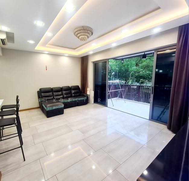 Lakeville, 1 Jurong Lake Link, Boon Lay / Jurong / Tuas, 4 Bedrooms, 1,270 sqft, Condominium For Sale, by Zulkifli Rasheed, 500280787 - Living Room - PropertyGuru.com.sg