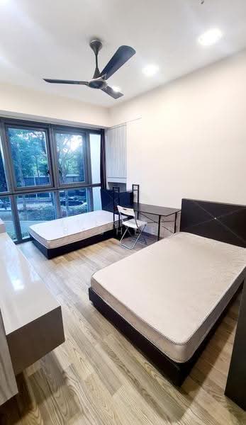 Lakeville, 1 Jurong Lake Link, Boon Lay / Jurong / Tuas, 4 Bedrooms, 1,270 sqft, Condominium For Sale, by Zulkifli Rasheed, 500280787 - Bedroom - PropertyGuru.com.sg