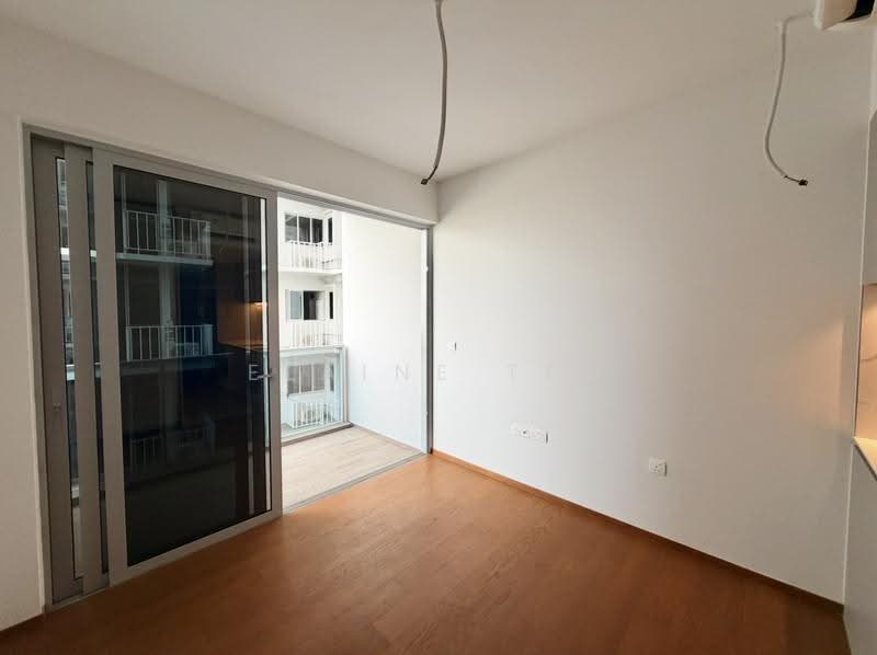 Grand Dunman, 6 Dunman Road, East Coast / Marine Parade, Studio, 320 sqft, Condominium For Rent, by Elaine Teo, 500280790 - Balcony - PropertyGuru.com.sg