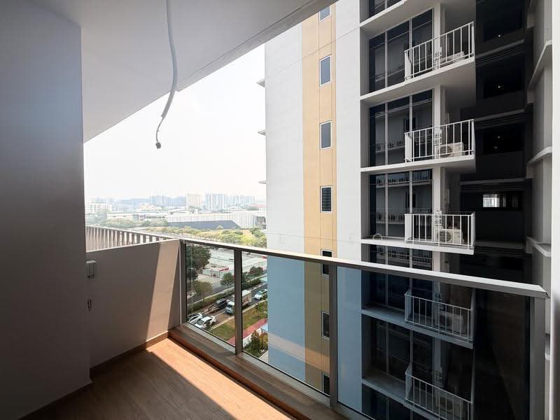 Grand Dunman, 6 Dunman Road, East Coast / Marine Parade, Studio, 320 sqft, Condominium For Rent, by Elaine Teo, 500280790 - PropertyGuru.com.sg