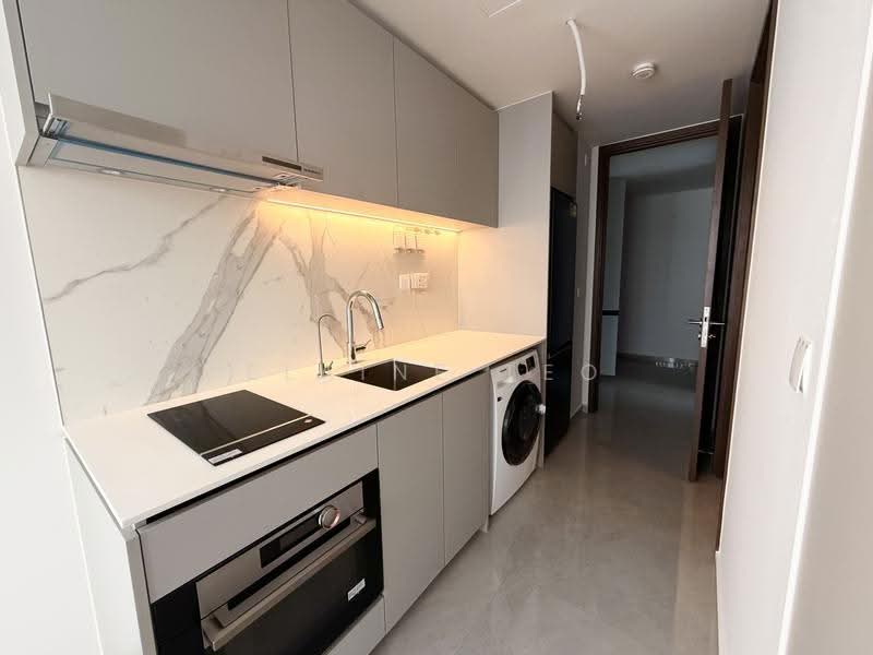 Grand Dunman, 6 Dunman Road, East Coast / Marine Parade, Studio, 320 sqft, Condominium For Rent, by Elaine Teo, 500280790 - PropertyGuru.com.sg