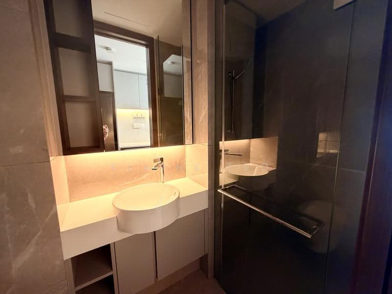 Grand Dunman, 6 Dunman Road, East Coast / Marine Parade, Studio, 320 sqft, Condominium For Rent, by Elaine Teo, 500280790 - PropertyGuru.com.sg