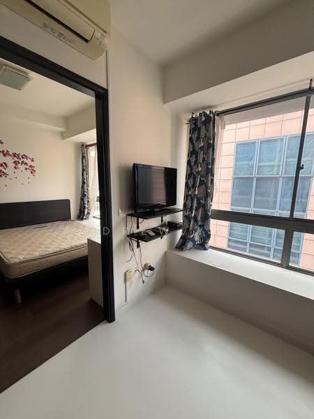 Kembangan Suites, 16 Jalan Masjid, Eunos / Geylang / Paya Lebar, 1 Bedroom, 344 sqft, Condominium For Rent, by Andrew Yap, 500280791 - Bedroom - PropertyGuru.com.sg