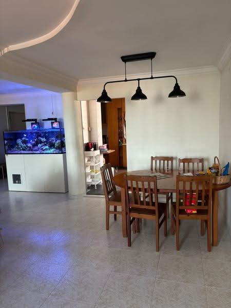 311 Tampines Street 33, 311 Tampines Street 33, Pasir Ris / Tampines, 3 Bedrooms, 1,528 sqft, HDB Flat For Sale, by Desmond Lee, 500280793 - PropertyGuru.com.sg