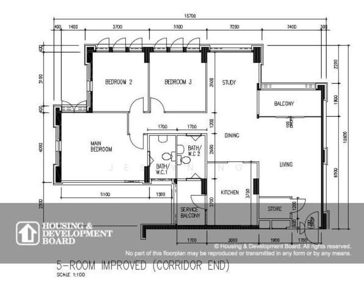 366 Corporation Drive, 366 Corporation Drive, Boon Lay / Jurong / Tuas, 4 Bedrooms, 1,313 sqft, HDB Flat For Sale, by Jeslyn Ng, 500280794 - PropertyGuru.com.sg