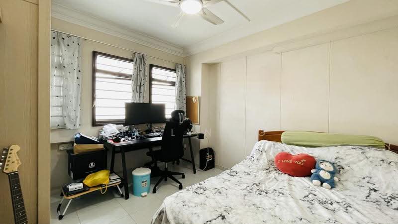 366 Corporation Drive, 366 Corporation Drive, Boon Lay / Jurong / Tuas, 4 Bedrooms, 1,313 sqft, HDB Flat For Sale, by Jeslyn Ng, 500280794 - Bedroom - PropertyGuru.com.sg