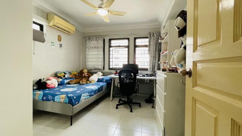 366 Corporation Drive, 366 Corporation Drive, Boon Lay / Jurong / Tuas, 4 Bedrooms, 1,313 sqft, HDB Flat For Sale, by Jeslyn Ng, 500280794 - Bedroom - PropertyGuru.com.sg