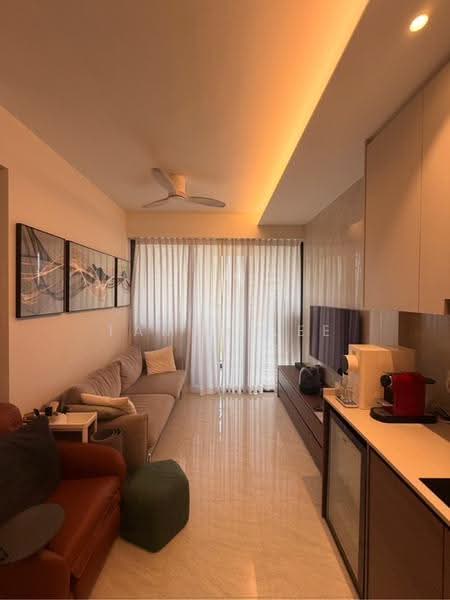 Gem Residences, Balestier / Toa Payoh, 2 Bedrooms, 678 sqft, Condominium For Rent, by Tammy Lee, 500280798 - PropertyGuru.com.sg