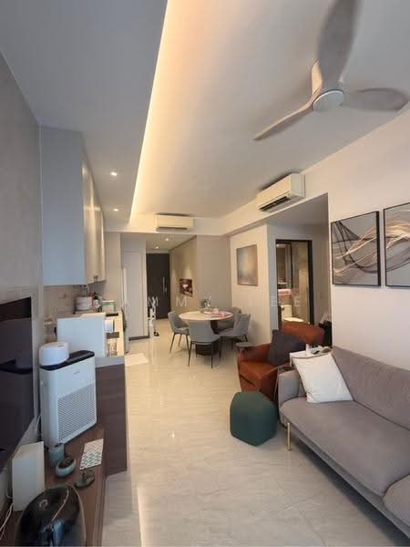Gem Residences, Balestier / Toa Payoh, 2 Bedrooms, 678 sqft, Condominium For Rent, by Tammy Lee, 500280798 - PropertyGuru.com.sg