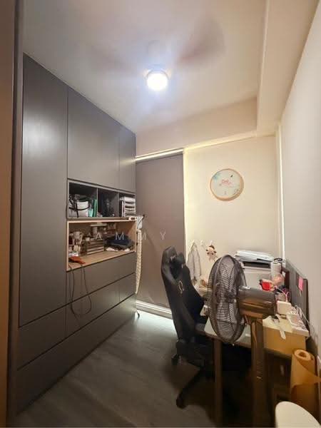 Gem Residences, Balestier / Toa Payoh, 2 Bedrooms, 678 sqft, Condominium For Rent, by Tammy Lee, 500280798 - PropertyGuru.com.sg