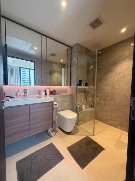 Gem Residences, Balestier / Toa Payoh, 2 Bedrooms, 678 sqft, Condominium For Rent, by Tammy Lee, 500280798 - PropertyGuru.com.sg