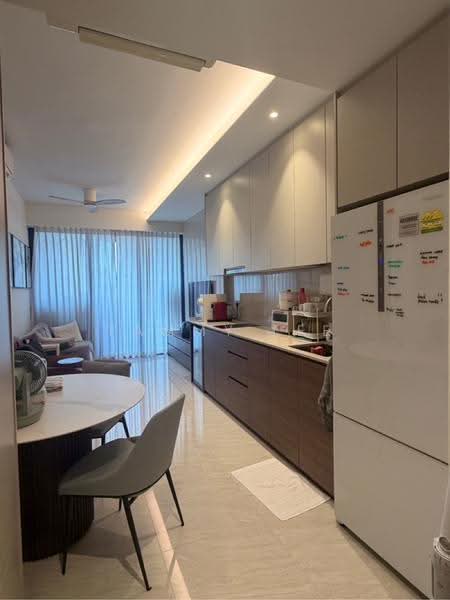 Gem Residences, Balestier / Toa Payoh, 2 Bedrooms, 678 sqft, Condominium For Rent, by Tammy Lee, 500280798 - PropertyGuru.com.sg