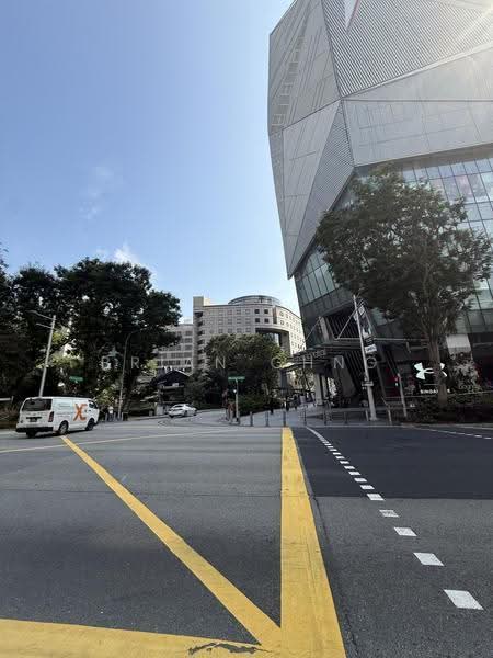 Orchard Road, Orchard / River Valley, 3,200 sqft, Mall Shop For Rent, by Brian Chng, 500280799 - Exterior - CommercialGuru.com.sg