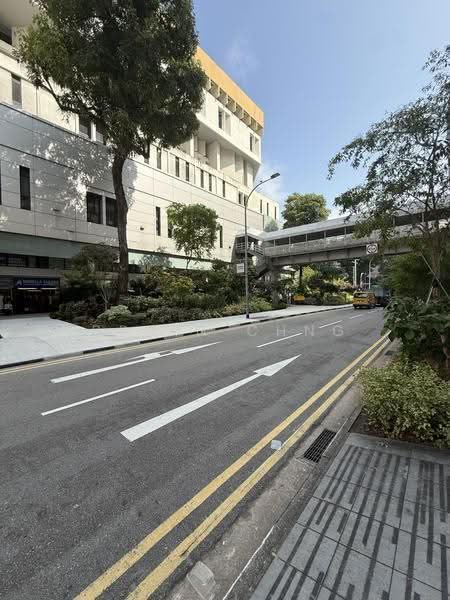 Orchard Road, Orchard / River Valley, 3,200 sqft, Mall Shop For Rent, by Brian Chng, 500280799 - Exterior - CommercialGuru.com.sg