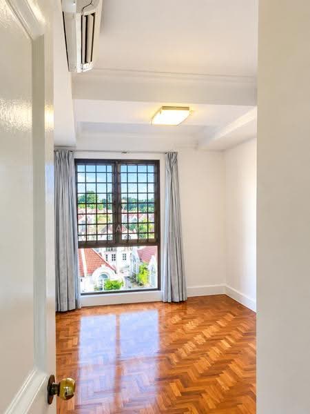 Parkview Apartments, 1 Bukit Batok Street 25, Dairy Farm / Bukit Panjang / Choa Chu Kang, 3 Bedrooms, 1,119 sqft, Apartment For Sale, by May Lee, 500280800 - Interior - PropertyGuru.com.sg
