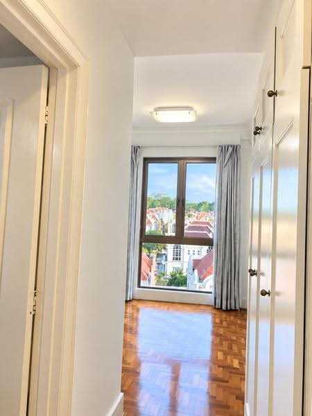 Parkview Apartments, 1 Bukit Batok Street 25, Dairy Farm / Bukit Panjang / Choa Chu Kang, 3 Bedrooms, 1,119 sqft, Apartment For Sale, by May Lee, 500280800 - Interior - PropertyGuru.com.sg