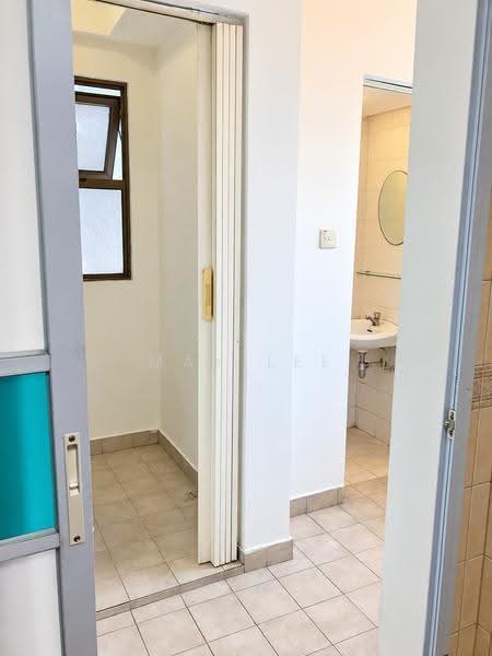 Parkview Apartments, 1 Bukit Batok Street 25, Dairy Farm / Bukit Panjang / Choa Chu Kang, 3 Bedrooms, 1,119 sqft, Apartment For Sale, by May Lee, 500280800 - Interior - PropertyGuru.com.sg